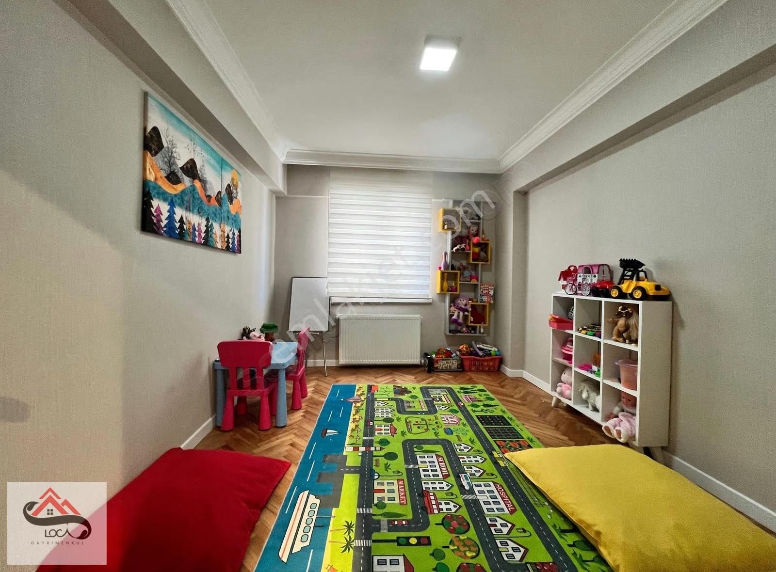 Ceyhun Atuf Kansu Mhp Binasına Cephe 3+1 Ara Kat Kiralık Daire - Görsel 6