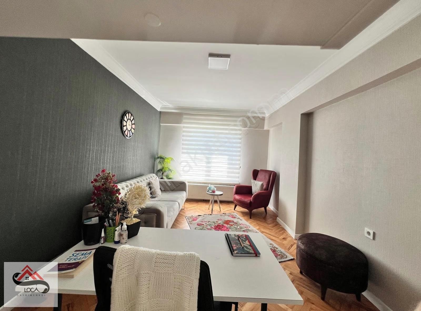 Ceyhun Atuf Kansu Mhp Binasına Cephe 3+1 Ara Kat Kiralık Daire - Görsel 2