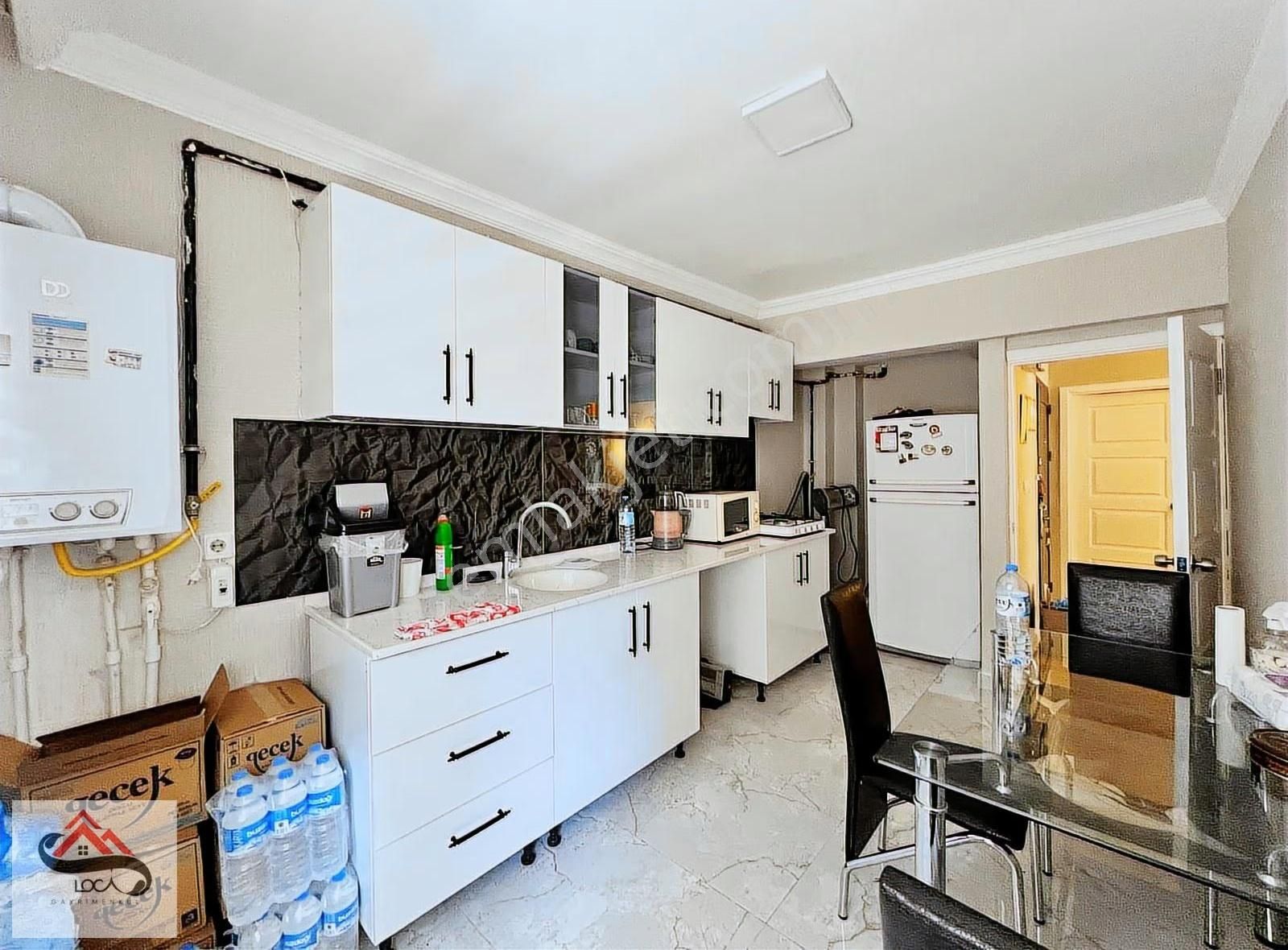 Ceyhun Atuf Kansu Mhp Binasına Cephe 3+1 Ara Kat Kiralık Daire - Görsel 25