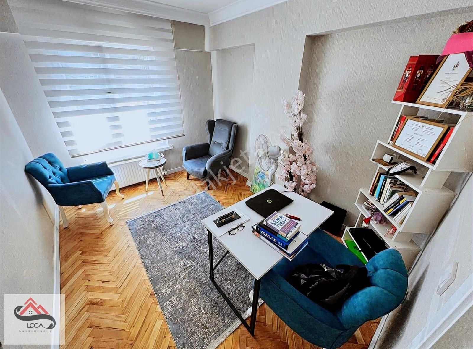 Ceyhun Atuf Kansu Mhp Binasına Cephe 3+1 Ara Kat Kiralık Daire - Görsel 17