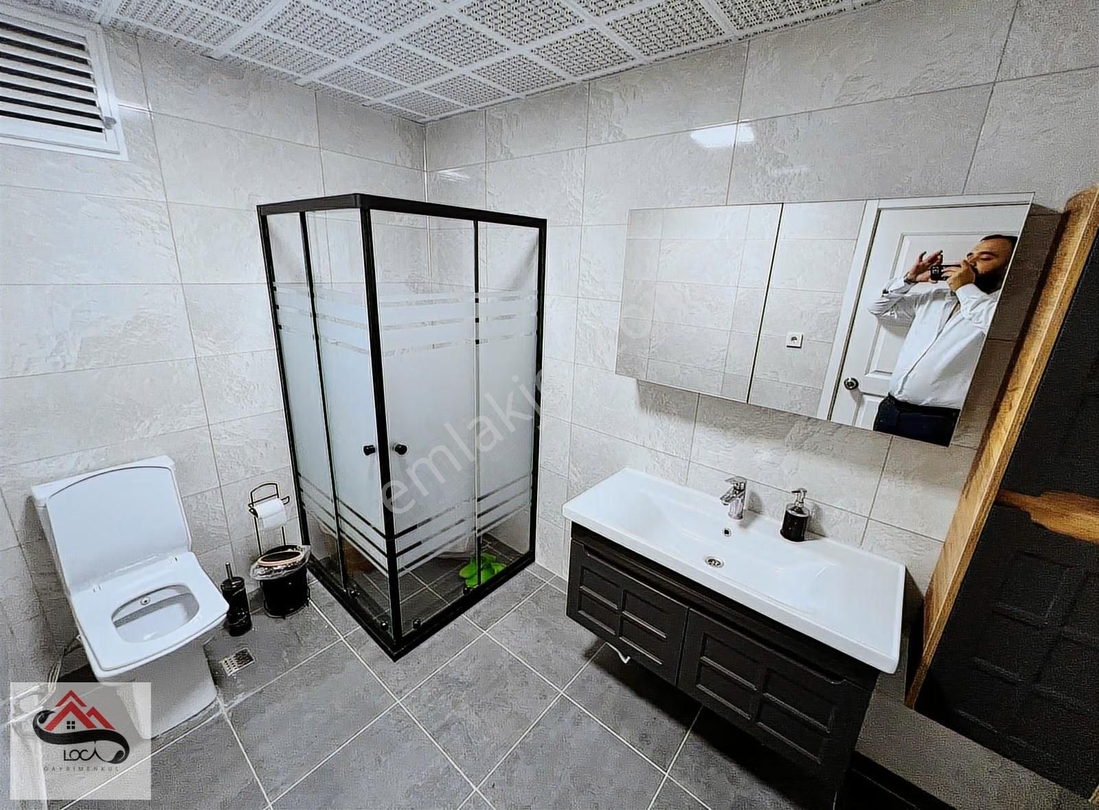 Ceyhun Atuf Kansu Mhp Binasına Cephe 3+1 Ara Kat Kiralık Daire - Görsel 31