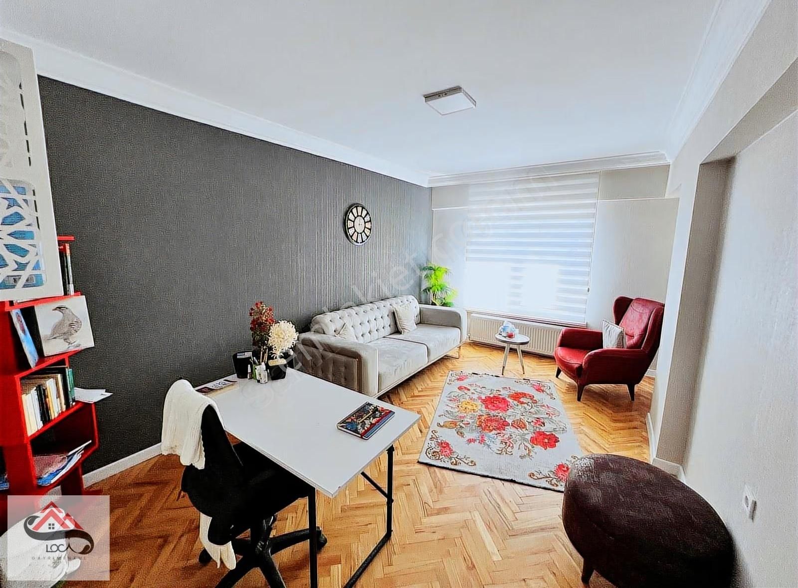 Ceyhun Atuf Kansu Mhp Binasına Cephe 3+1 Ara Kat Kiralık Daire - Görsel 28