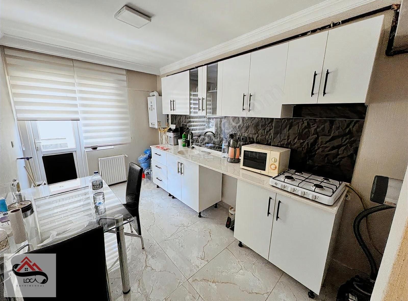 Ceyhun Atuf Kansu Mhp Binasına Cephe 3+1 Ara Kat Kiralık Daire - Görsel 33