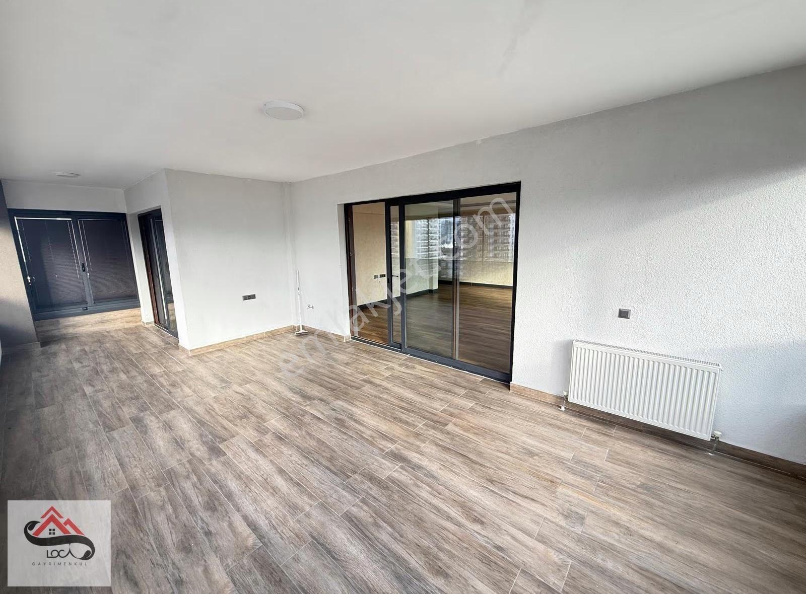 Kavi Palas Sitesinde 4+1 250m² Y.olimpik Yüzme Havuzlu Kiralık - Görsel 31