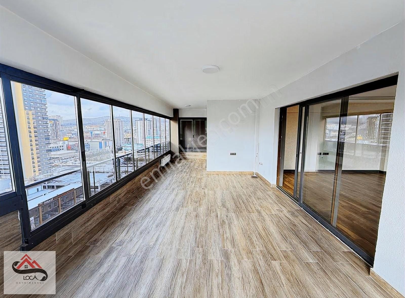 Kavi Palas Sitesinde 4+1 250m² Y.olimpik Yüzme Havuzlu Kiralık - Görsel 29