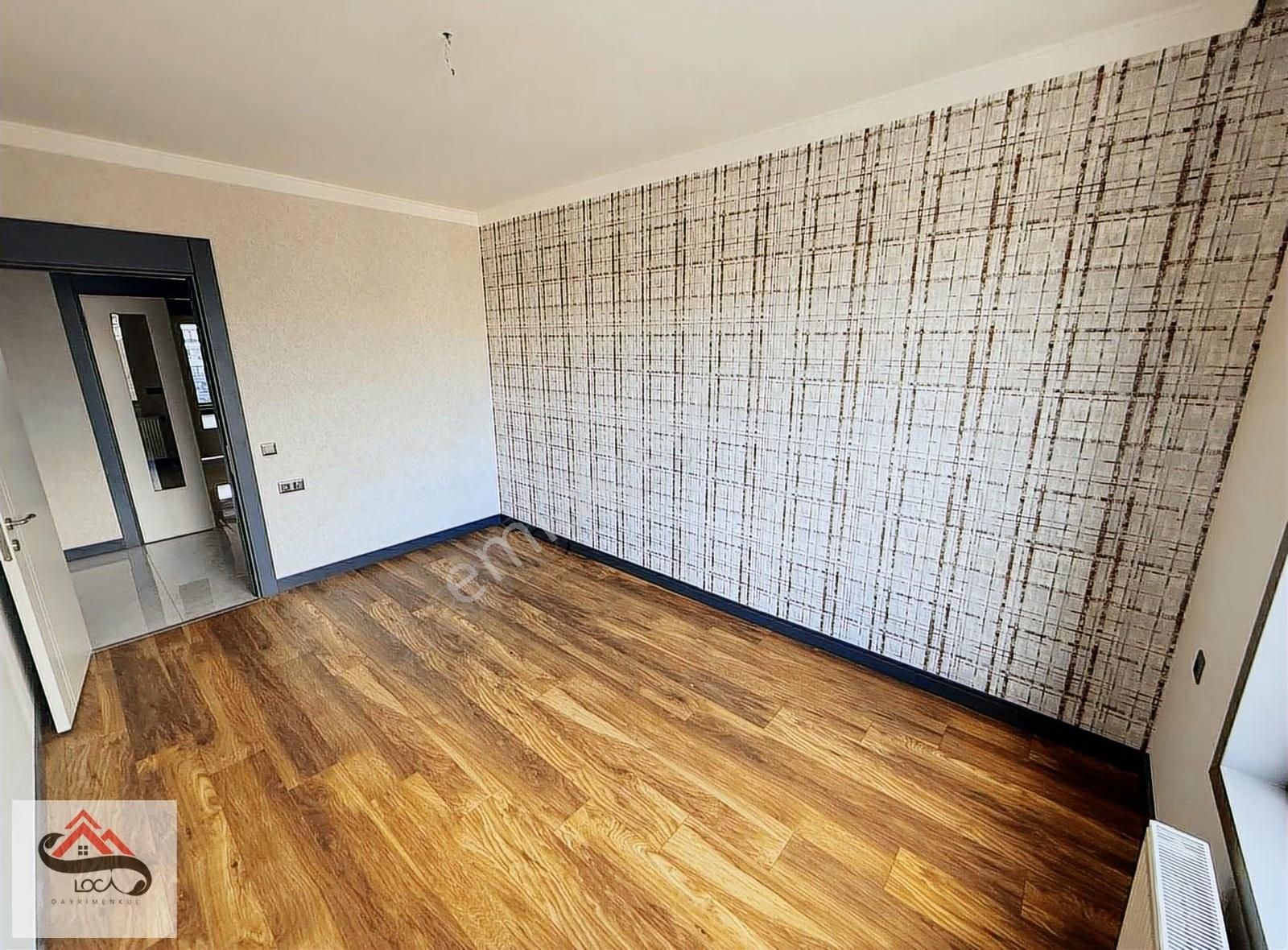 Kavi Palas Sitesinde 4+1 250m² Y.olimpik Yüzme Havuzlu Kiralık - Görsel 22
