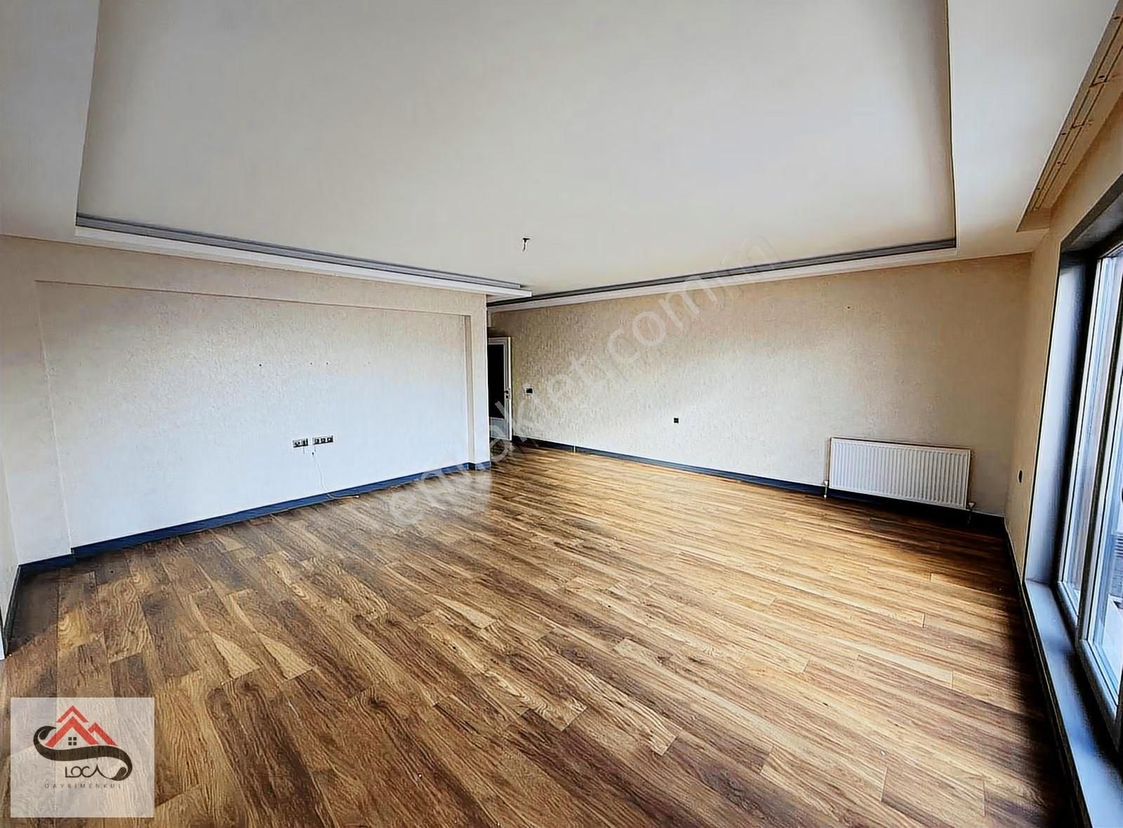 Kavi Palas Sitesinde 4+1 250m² Y.olimpik Yüzme Havuzlu Kiralık - Görsel 17