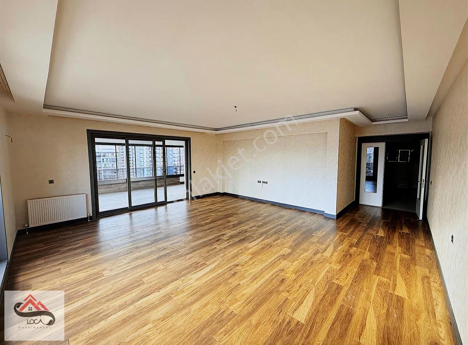 Kavi Palas Sitesinde 4+1 250m² Y.olimpik Yüzme Havuzlu Kiralık - Görsel 9