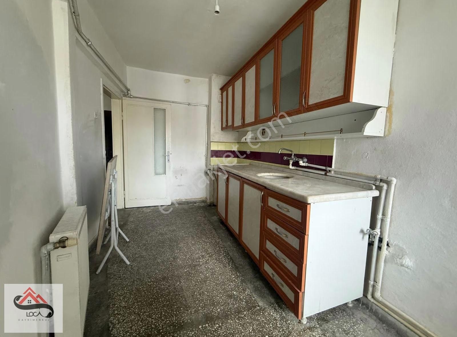 Etlik Atadan Caddesi Paraleli Ara Kat 3+1 Manzaralı Güney Cephe - Görsel 29