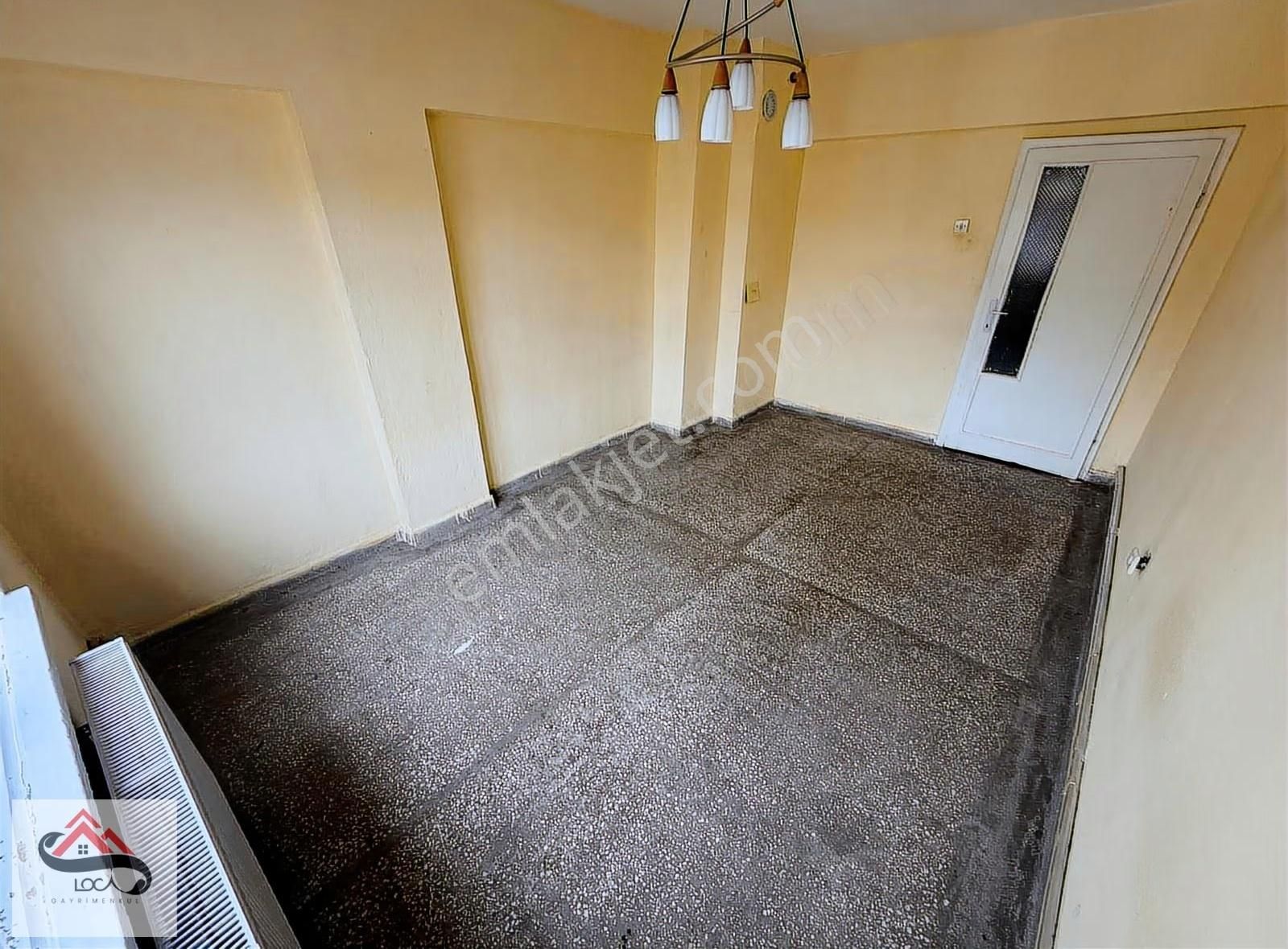 Etlik Atadan Caddesi Paraleli Ara Kat 3+1 Manzaralı Güney Cephe - Görsel 6