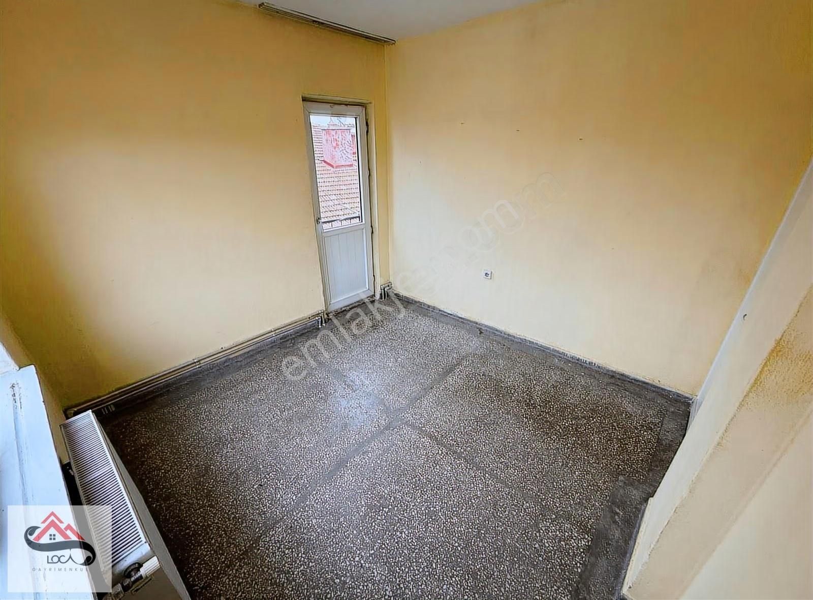 Etlik Atadan Caddesi Paraleli Ara Kat 3+1 Manzaralı Güney Cephe - Görsel 33