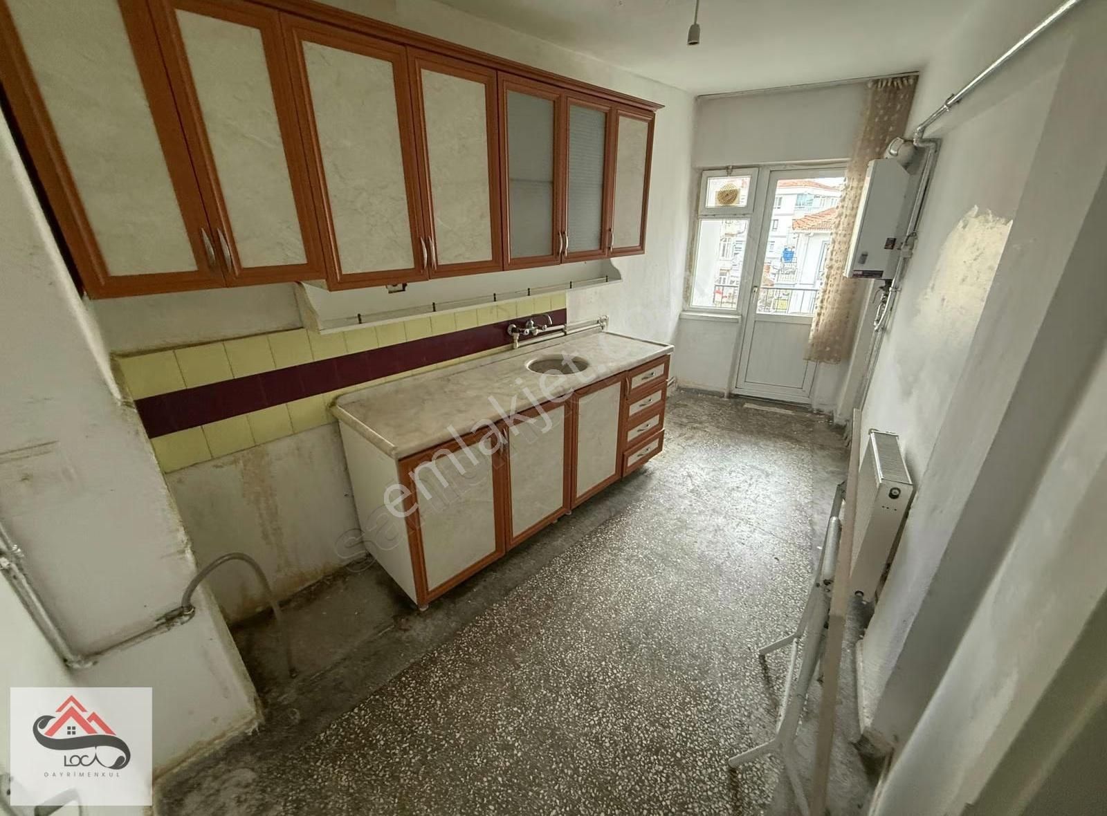 Etlik Atadan Caddesi Paraleli Ara Kat 3+1 Manzaralı Güney Cephe - Görsel 5