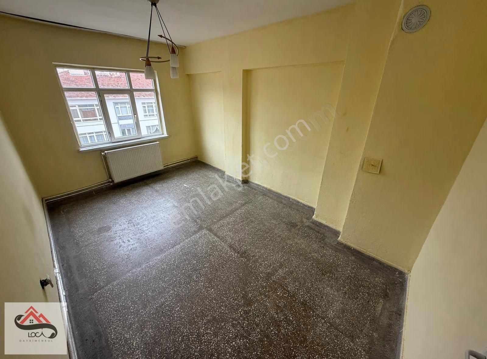 Etlik Atadan Caddesi Paraleli Ara Kat 3+1 Manzaralı Güney Cephe - Görsel 9