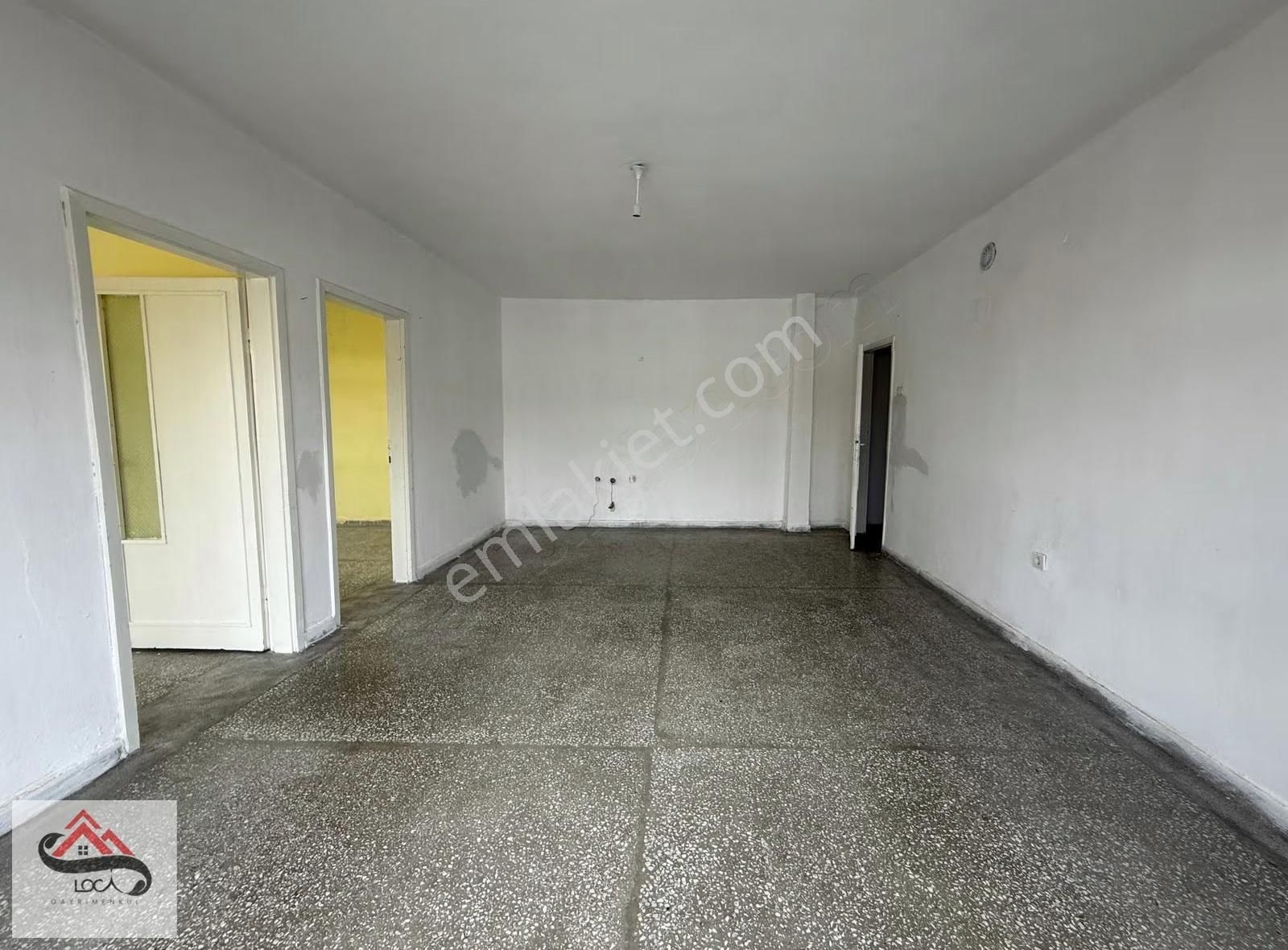 Etlik Atadan Caddesi Paraleli Ara Kat 3+1 Manzaralı Güney Cephe - Görsel 19