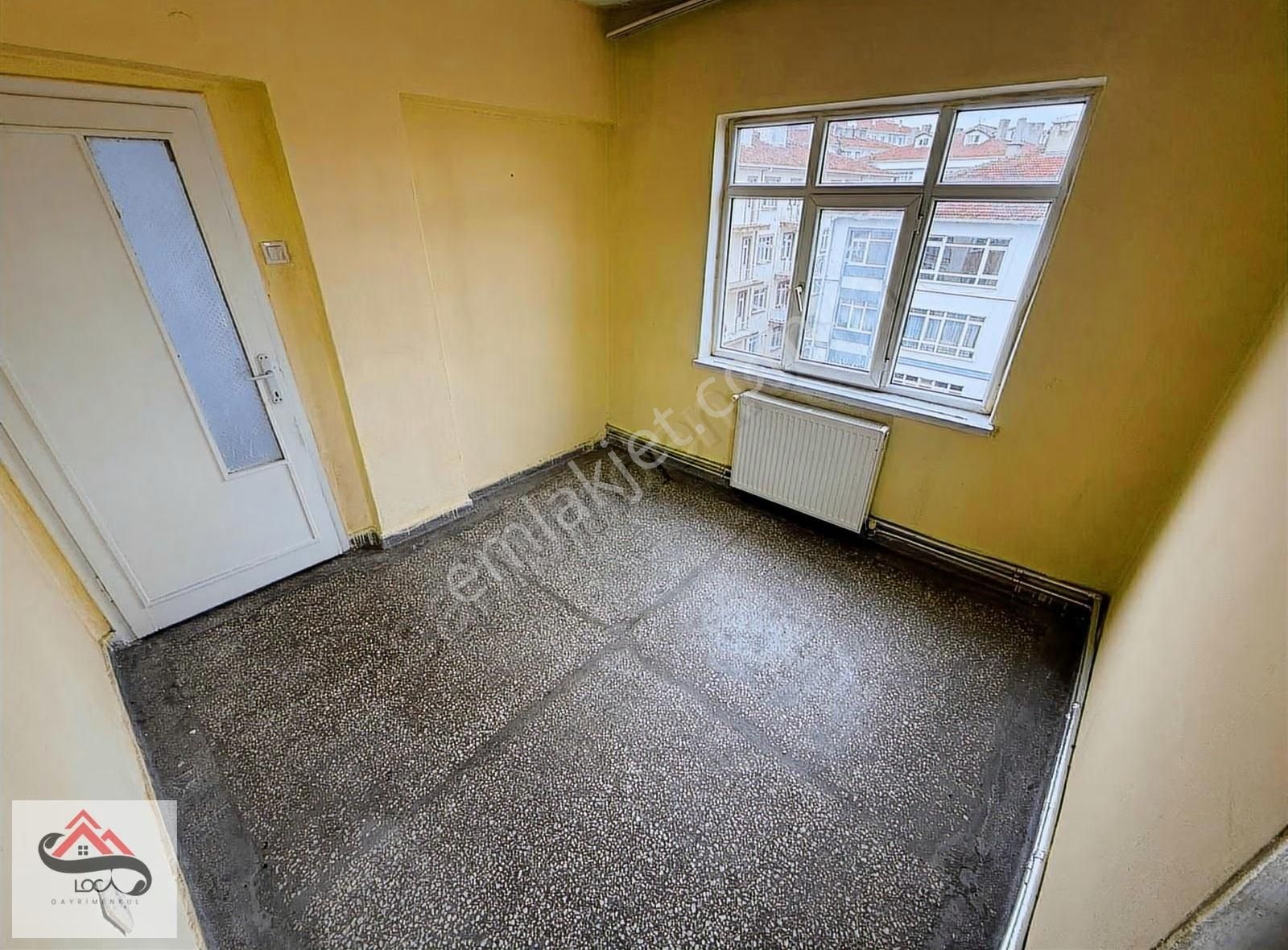 Etlik Atadan Caddesi Paraleli Ara Kat 3+1 Manzaralı Güney Cephe - Görsel 3