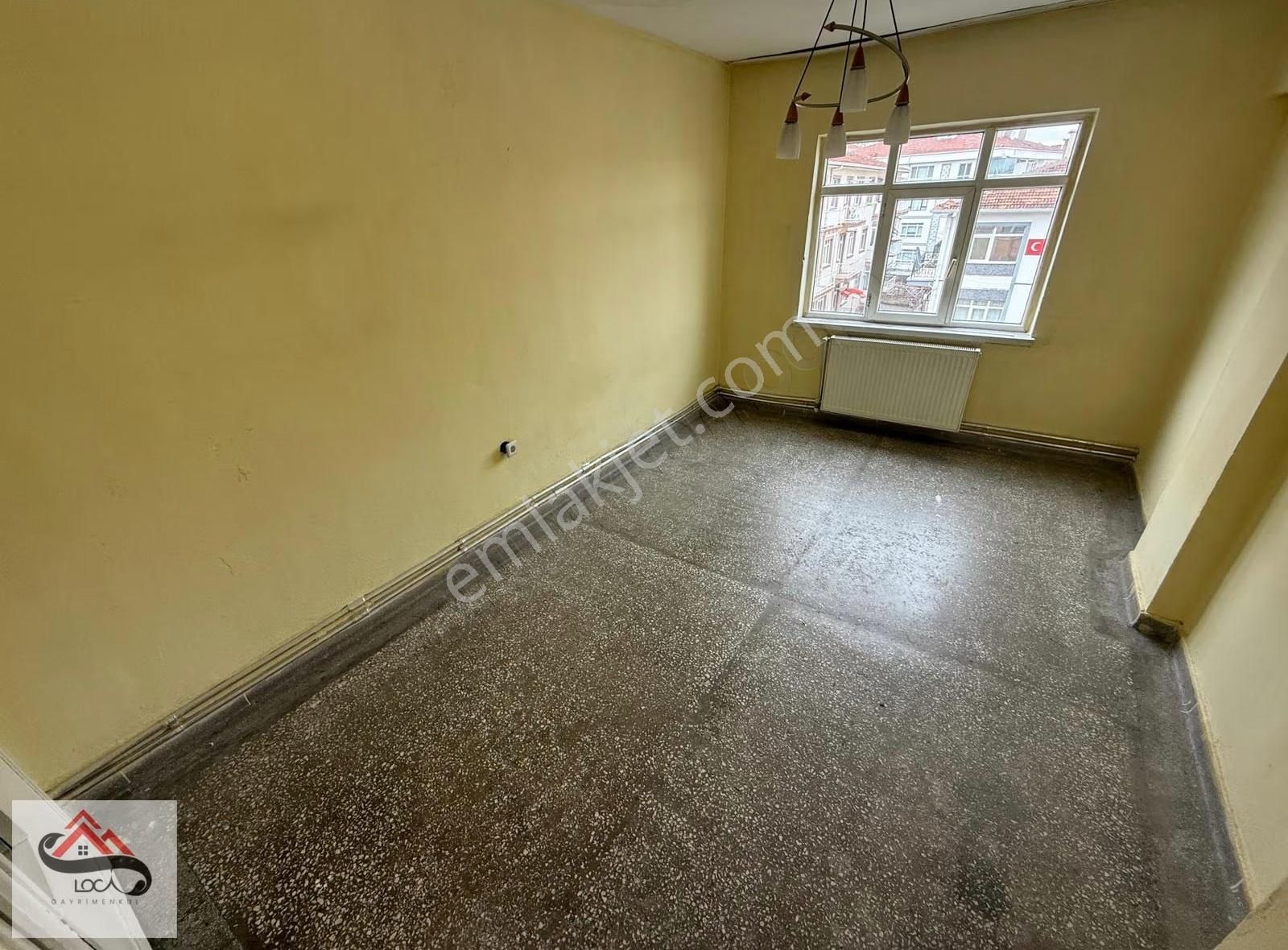 Etlik Atadan Caddesi Paraleli Ara Kat 3+1 Manzaralı Güney Cephe - Görsel 4