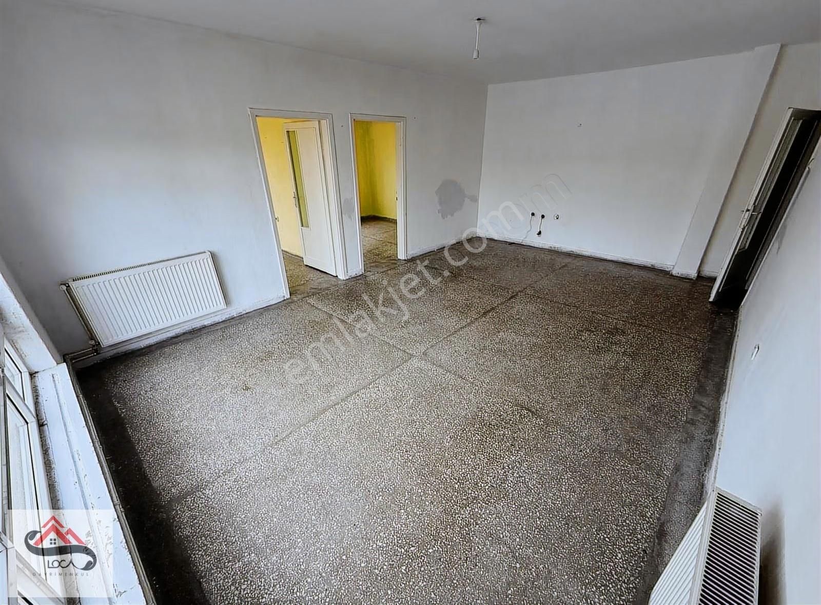 Etlik Atadan Caddesi Paraleli Ara Kat 3+1 Manzaralı Güney Cephe - Görsel 17