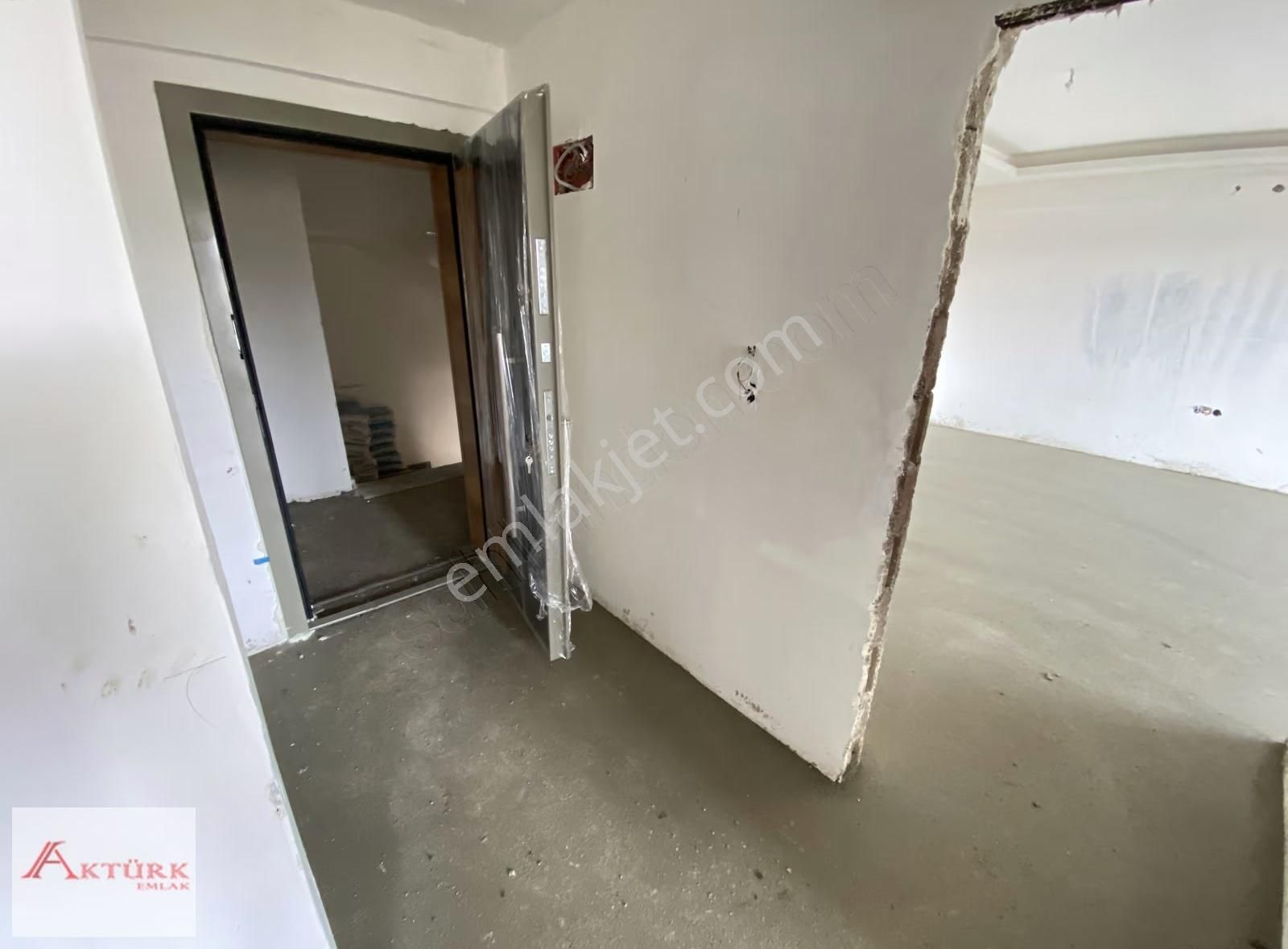//aktürk Emlak\\*ödeme Avantajlı Prestijli Yaşam Sıfır Daireler* - Görsel 8