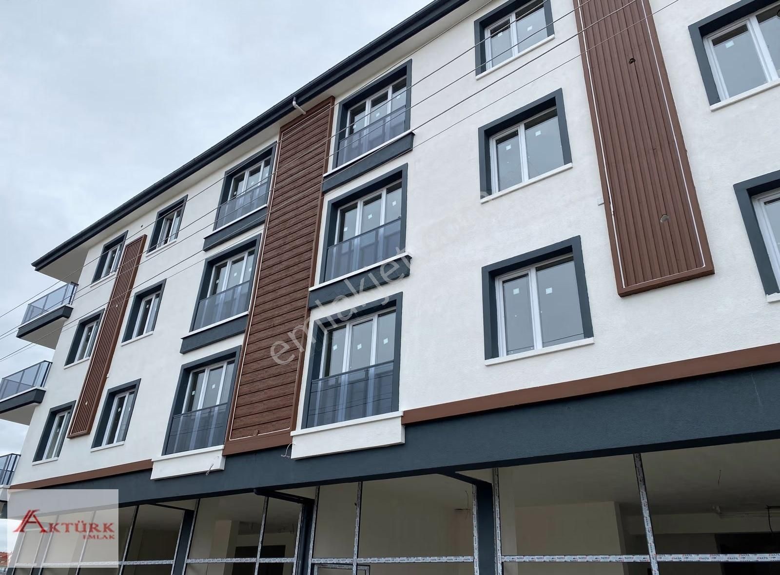 //aktürk Emlak\\*ödeme Avantajlı Prestijli Yaşam Sıfır Daireler* - Görsel 13