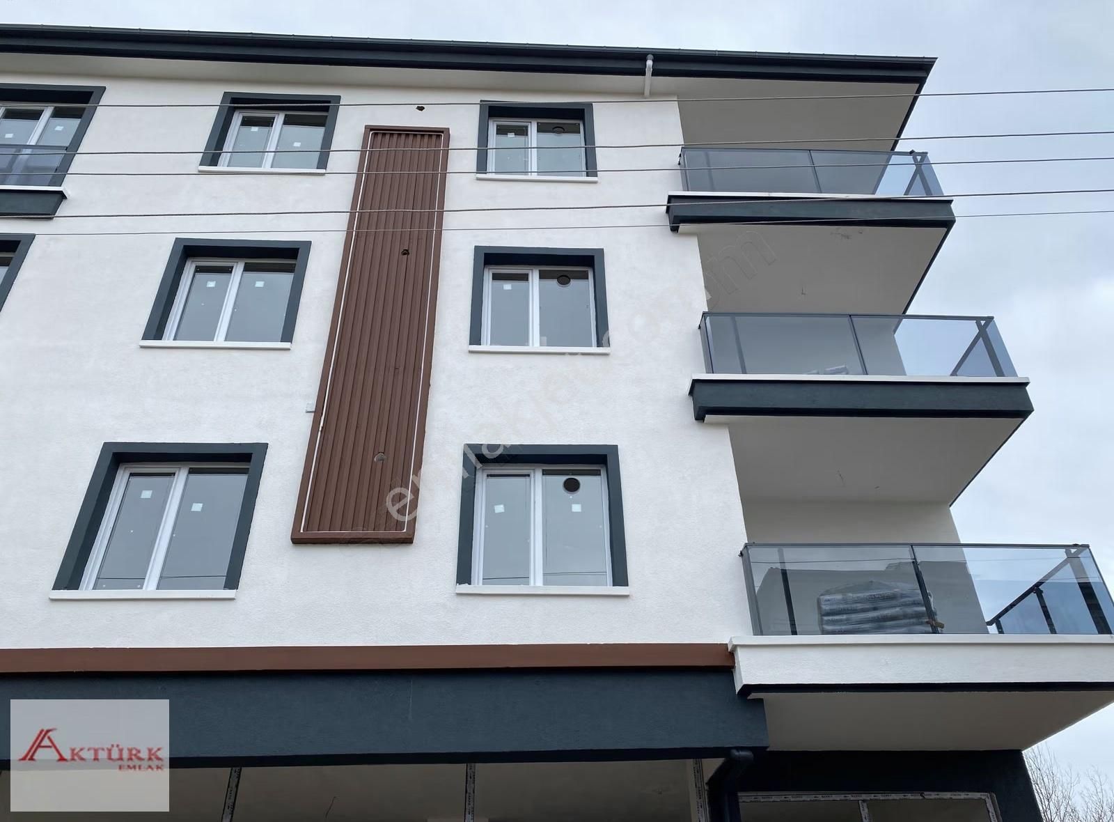 //aktürk Emlak\\*ödeme Avantajlı Prestijli Yaşam Sıfır Daireler* - Görsel 27