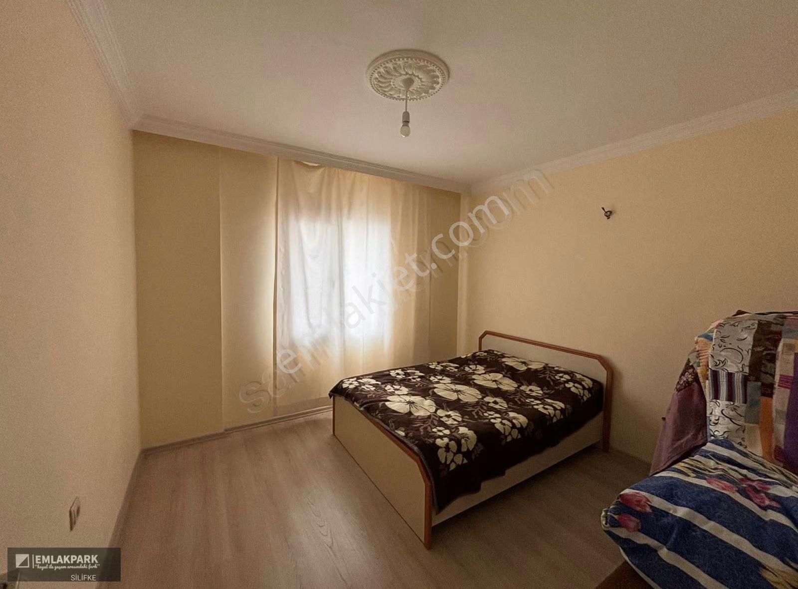 Emlakparkdan Satılık Taşucu Merkezde Geniş Daire - Görsel 3