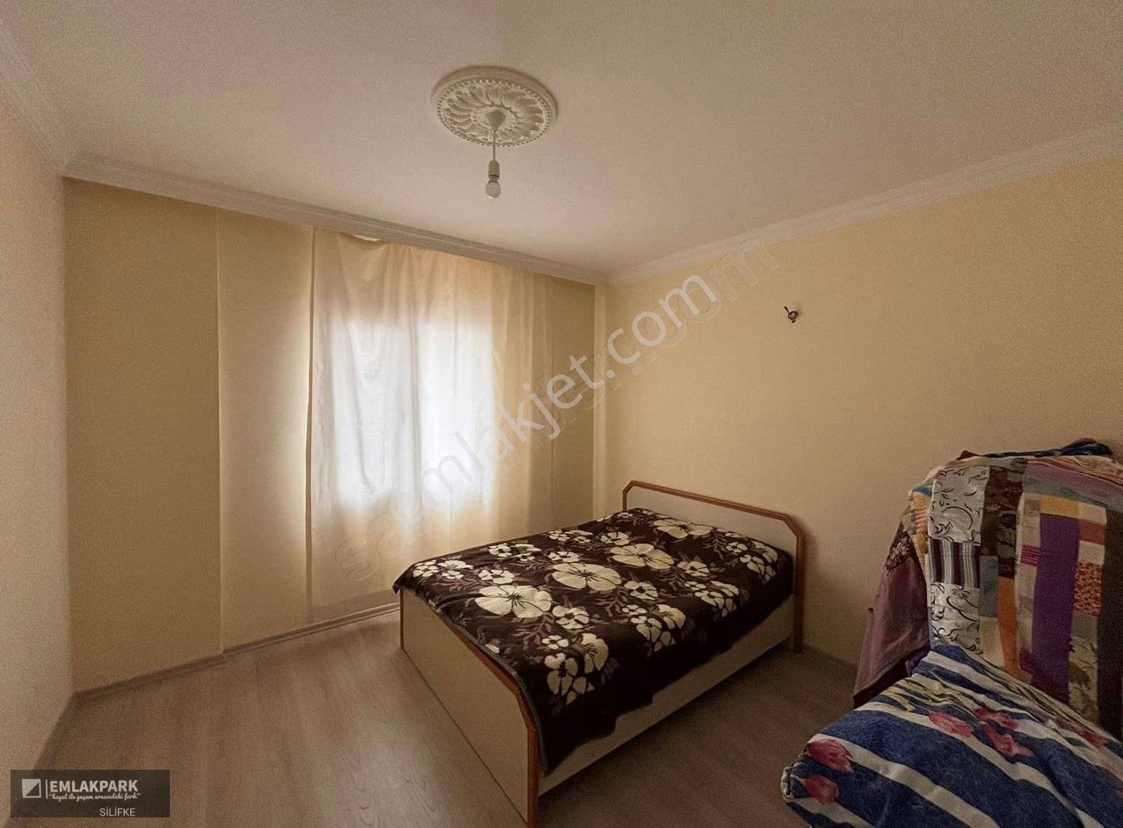 Emlakparkdan Satılık Taşucu Merkezde Geniş Daire - Görsel 11