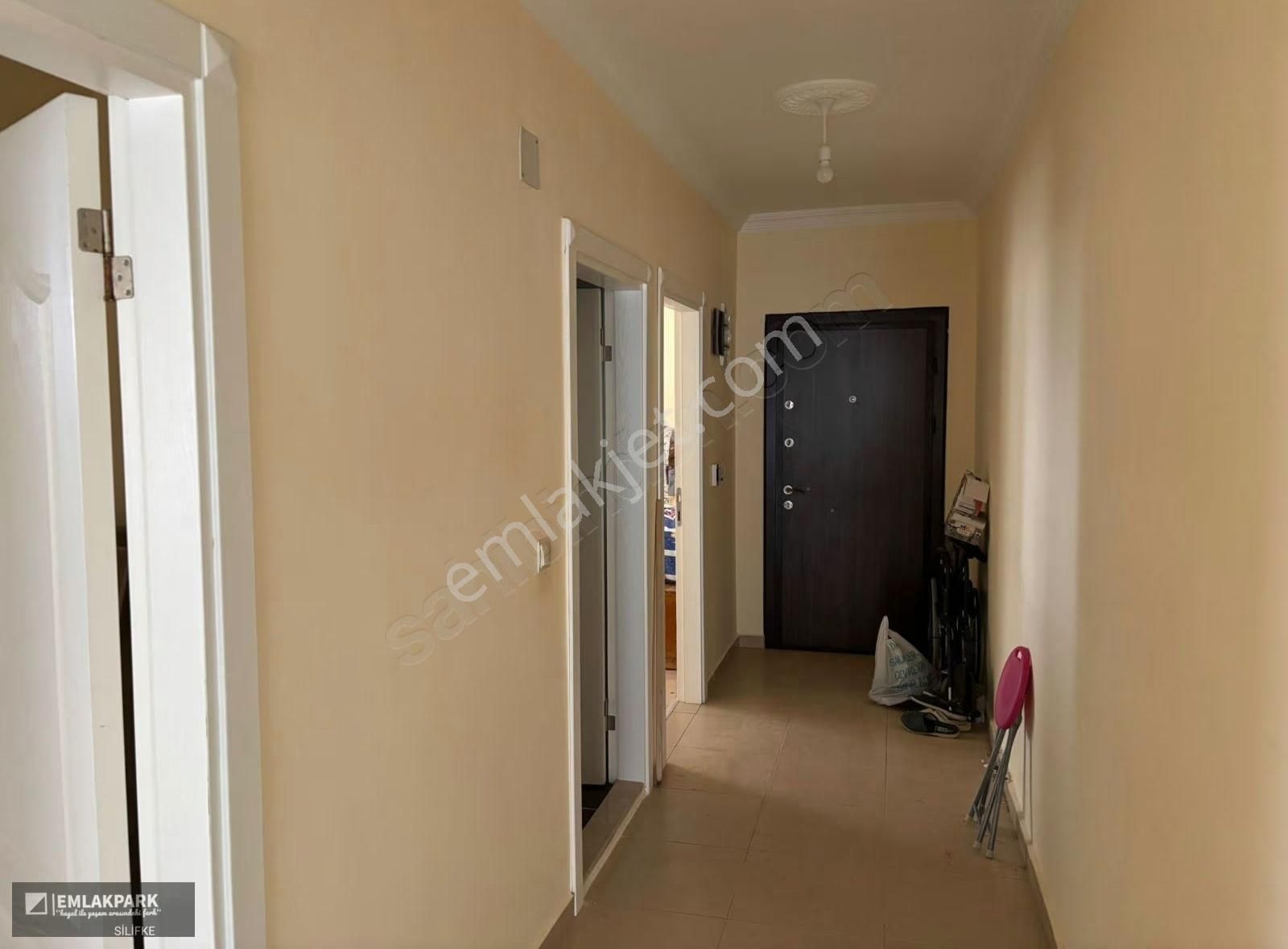 Emlakparkdan Satılık Taşucu Merkezde Geniş Daire - Görsel 6