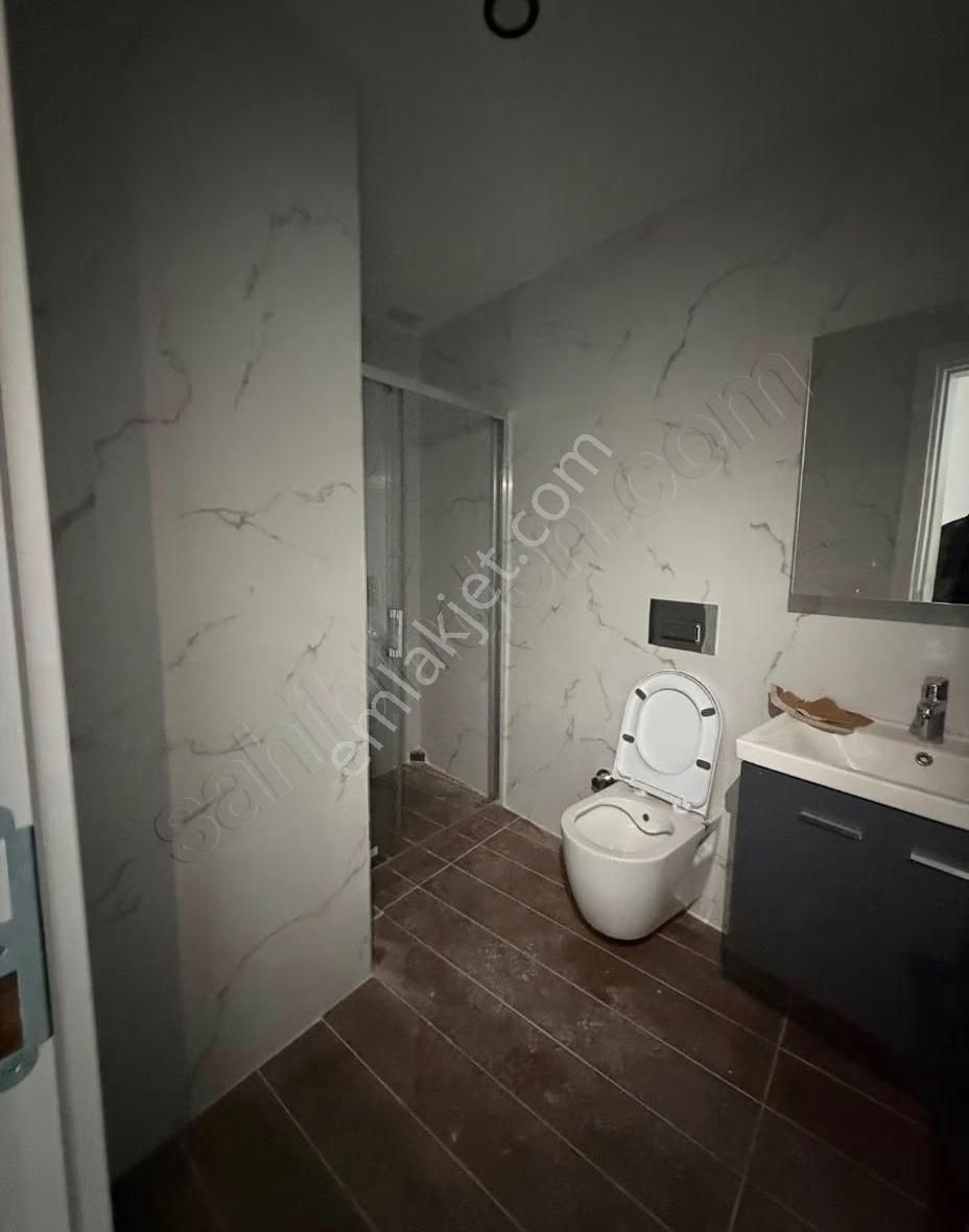Kuşadası Ege Mahallesinde Yerden Isıtmalı Satılık Sıfır 1+1 - Görsel 10