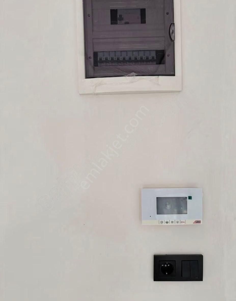 Kuşadası Ege Mahallesinde Yerden Isıtmalı Satılık Sıfır 1+1 - Görsel 15