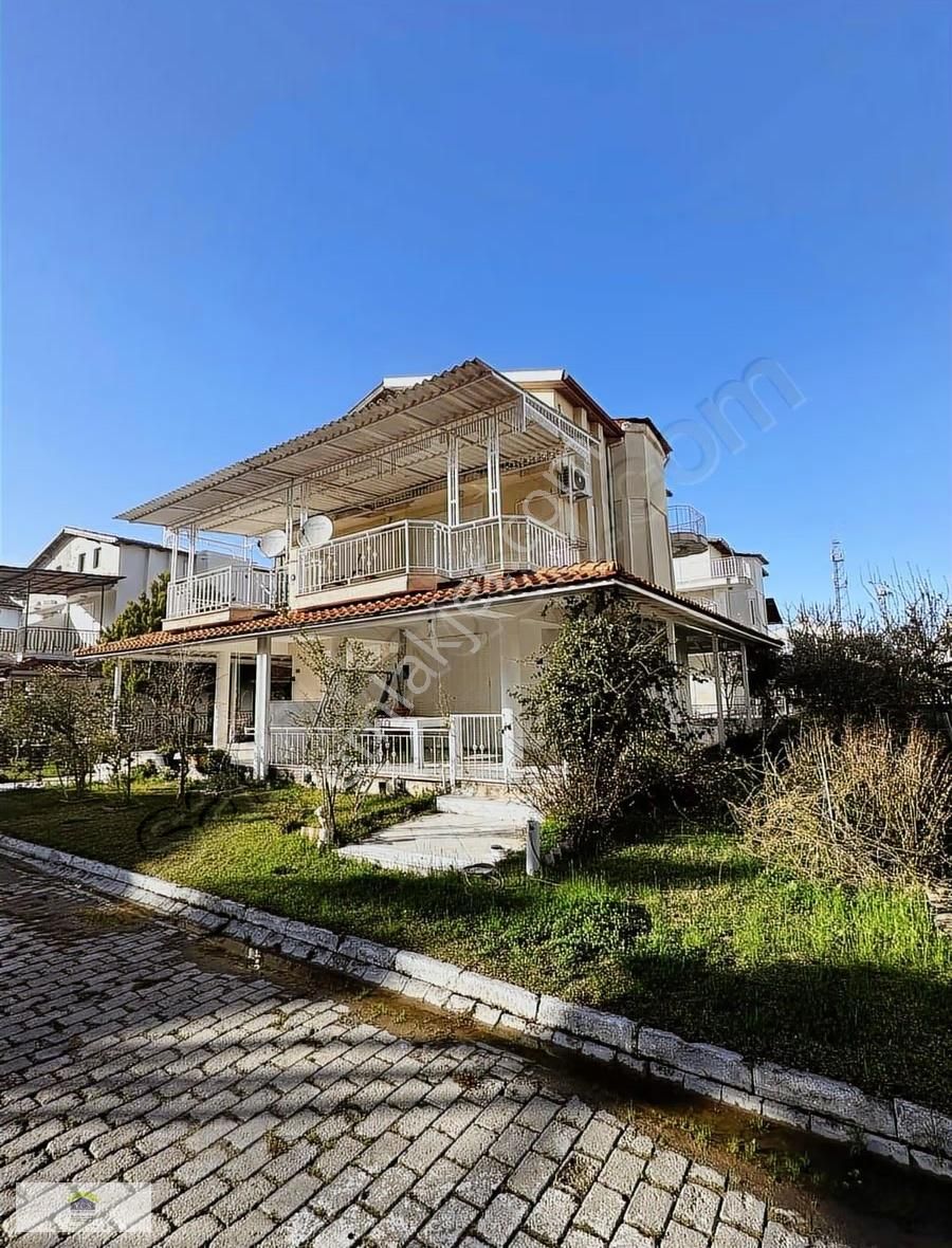 Ycs Den Denize Yakın Trıplex Yazlık - Görsel 2