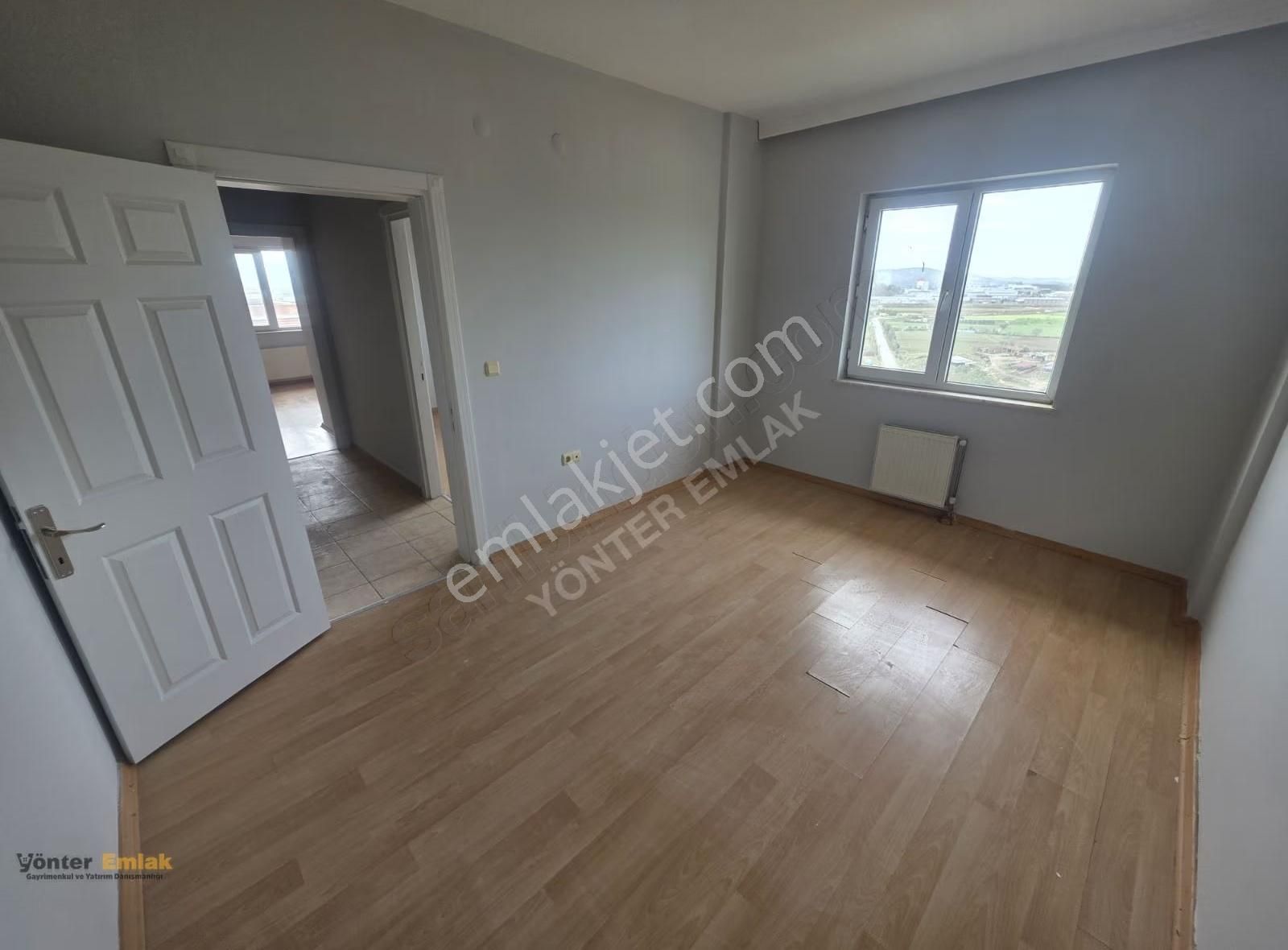 Yönter Emlaktan Toki Mahallesinde Kiralık 3+1 Daire - Görsel 7