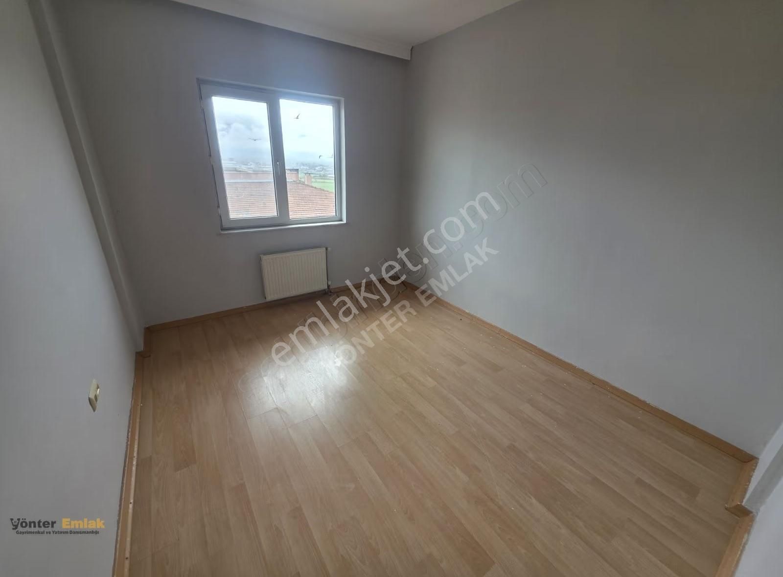 Yönter Emlaktan Toki Mahallesinde Kiralık 3+1 Daire - Görsel 12