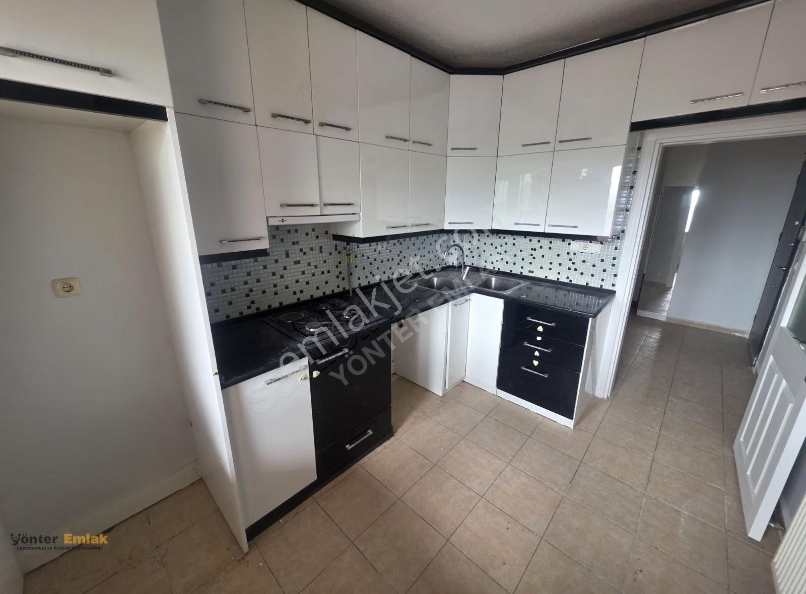 Yönter Emlaktan Toki Mahallesinde Kiralık 3+1 Daire - Görsel 14