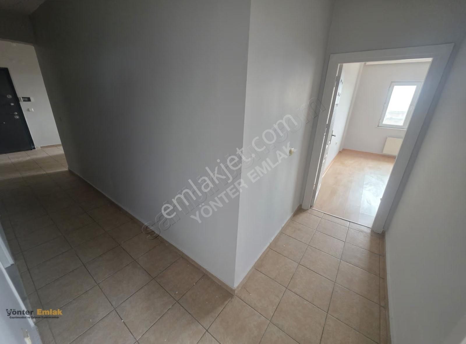 Yönter Emlaktan Toki Mahallesinde Kiralık 3+1 Daire - Görsel 15