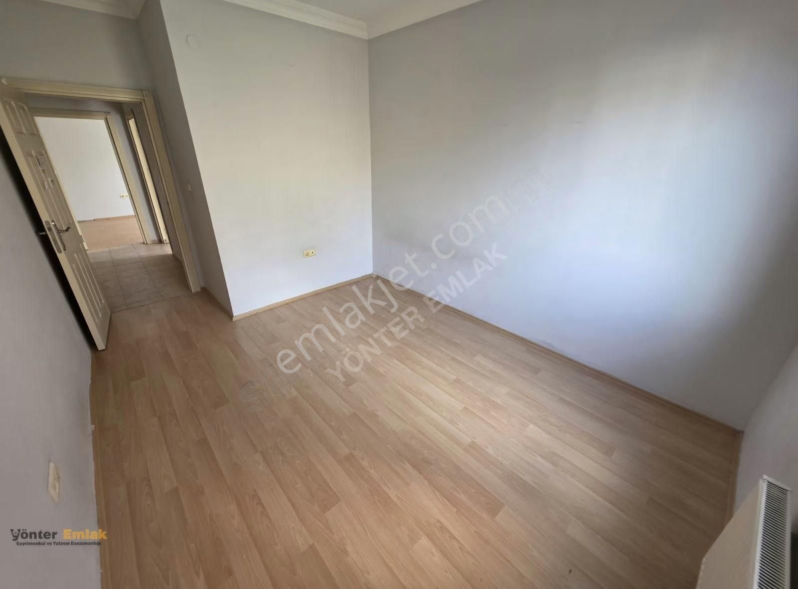 Yönter Emlaktan Toki Mahallesinde Kiralık 3+1 - Görsel 14