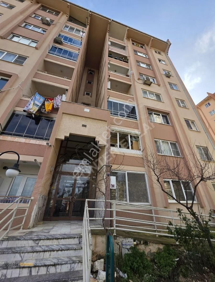 Yönter Emlaktan Toki Mahallesinde Kiralık 3+1 - Görsel 11