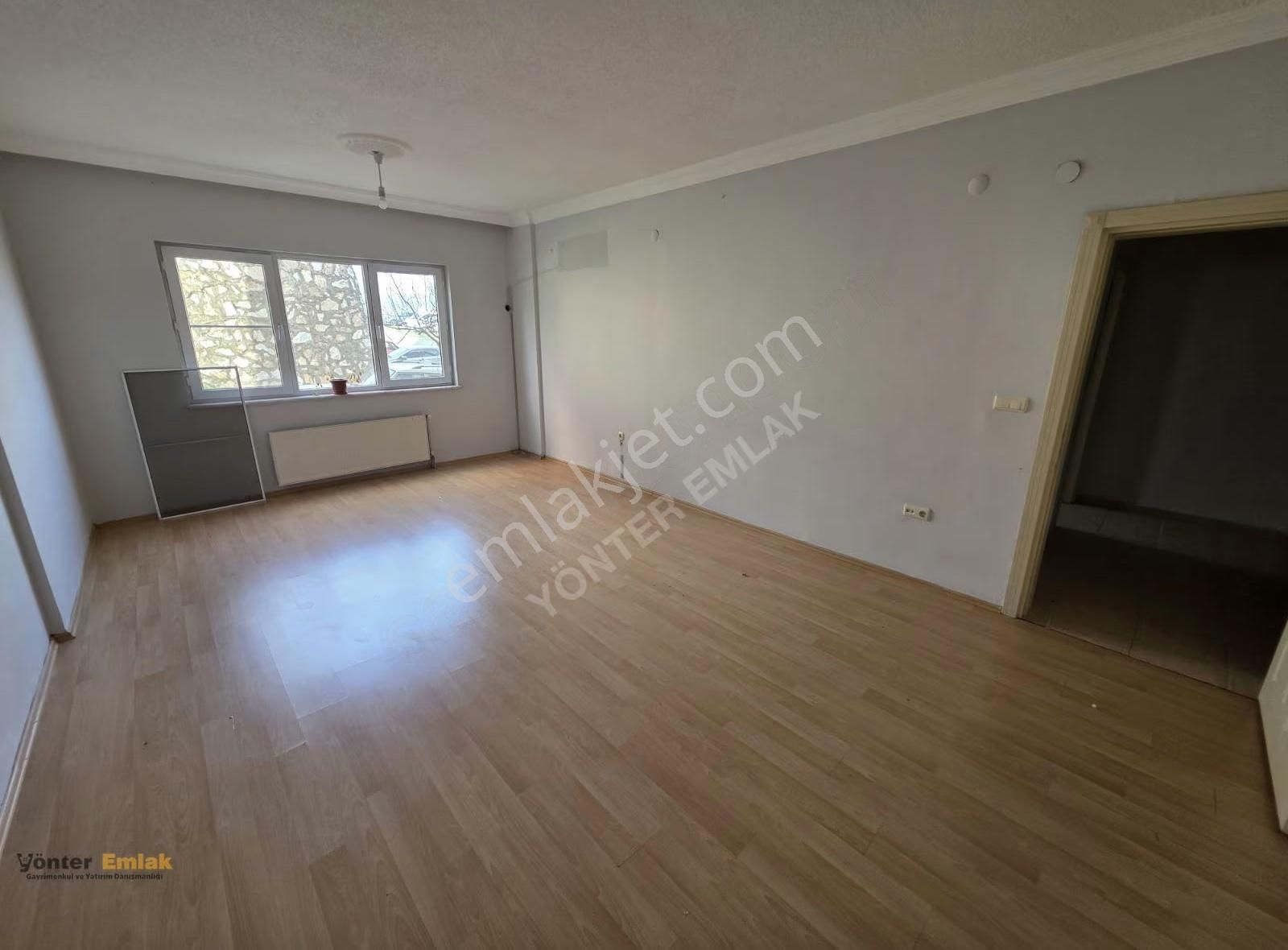 Yönter Emlaktan Toki Mahallesinde Kiralık 3+1 - Görsel 17