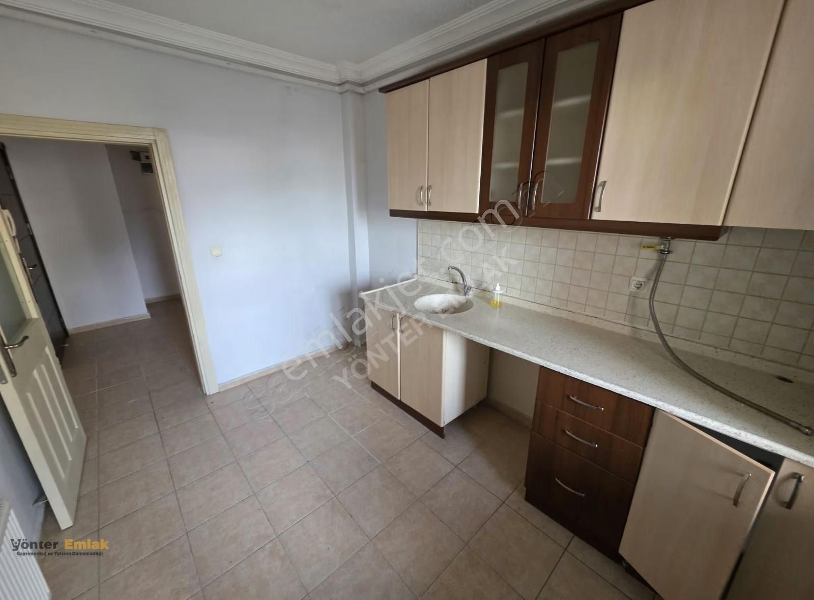 Yönter Emlaktan Toki Mahallesinde Kiralık 3+1 - Görsel 13