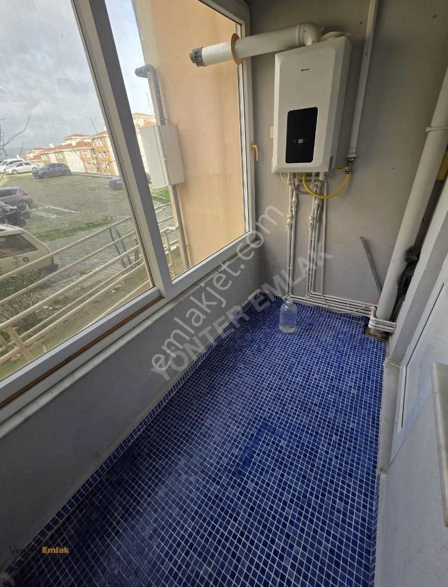 Yönter Emlaktan Toki Mahallesinde Kiralık 3+1 - Görsel 16