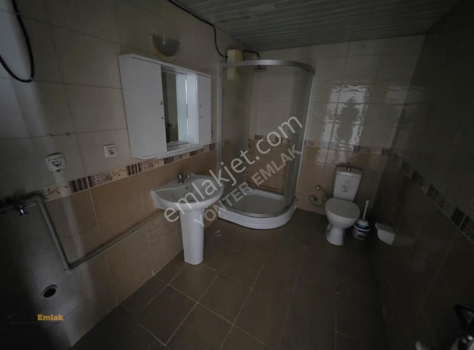 Yönter Emlaktan Toki Mahallesinde Kiralık 3+1 - Görsel 10