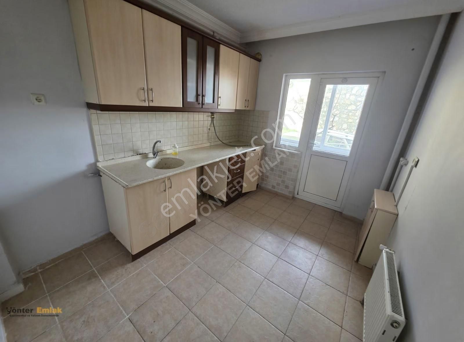 Yönter Emlaktan Toki Mahallesinde Kiralık 3+1 - Görsel 4