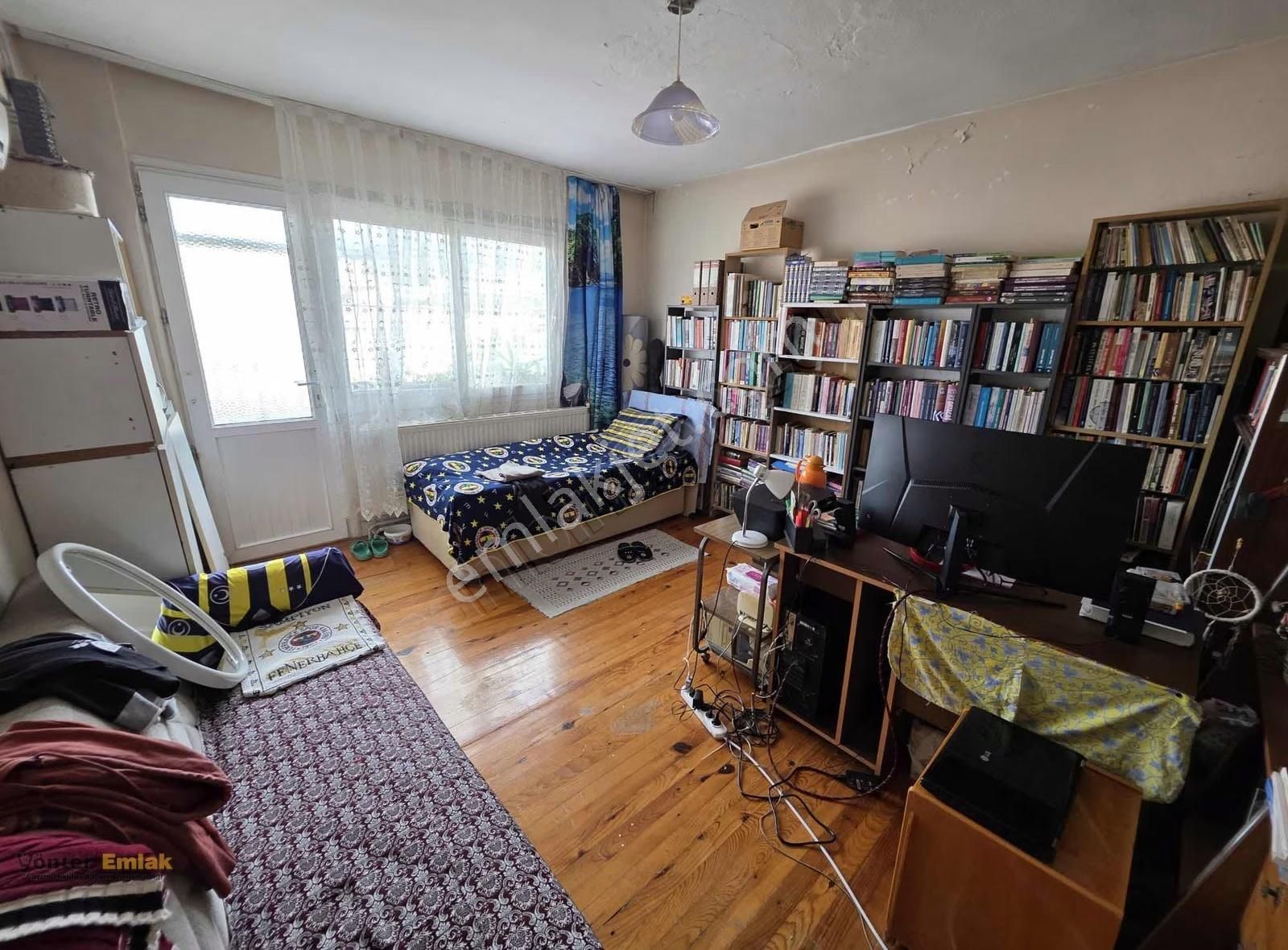 Yönter Emlak'tan Orta Park Yakını 3+1 Asansörlü Daire - Görsel 7