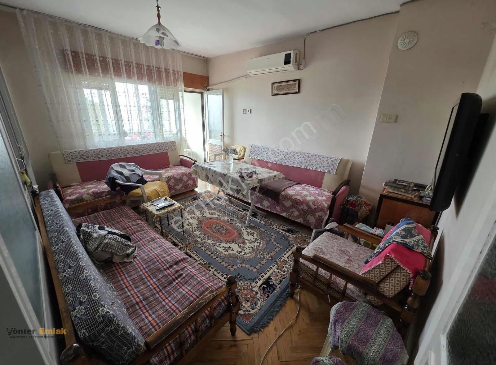 Yönter Emlak'tan Orta Park Yakını 3+1 Asansörlü Daire - Görsel 8