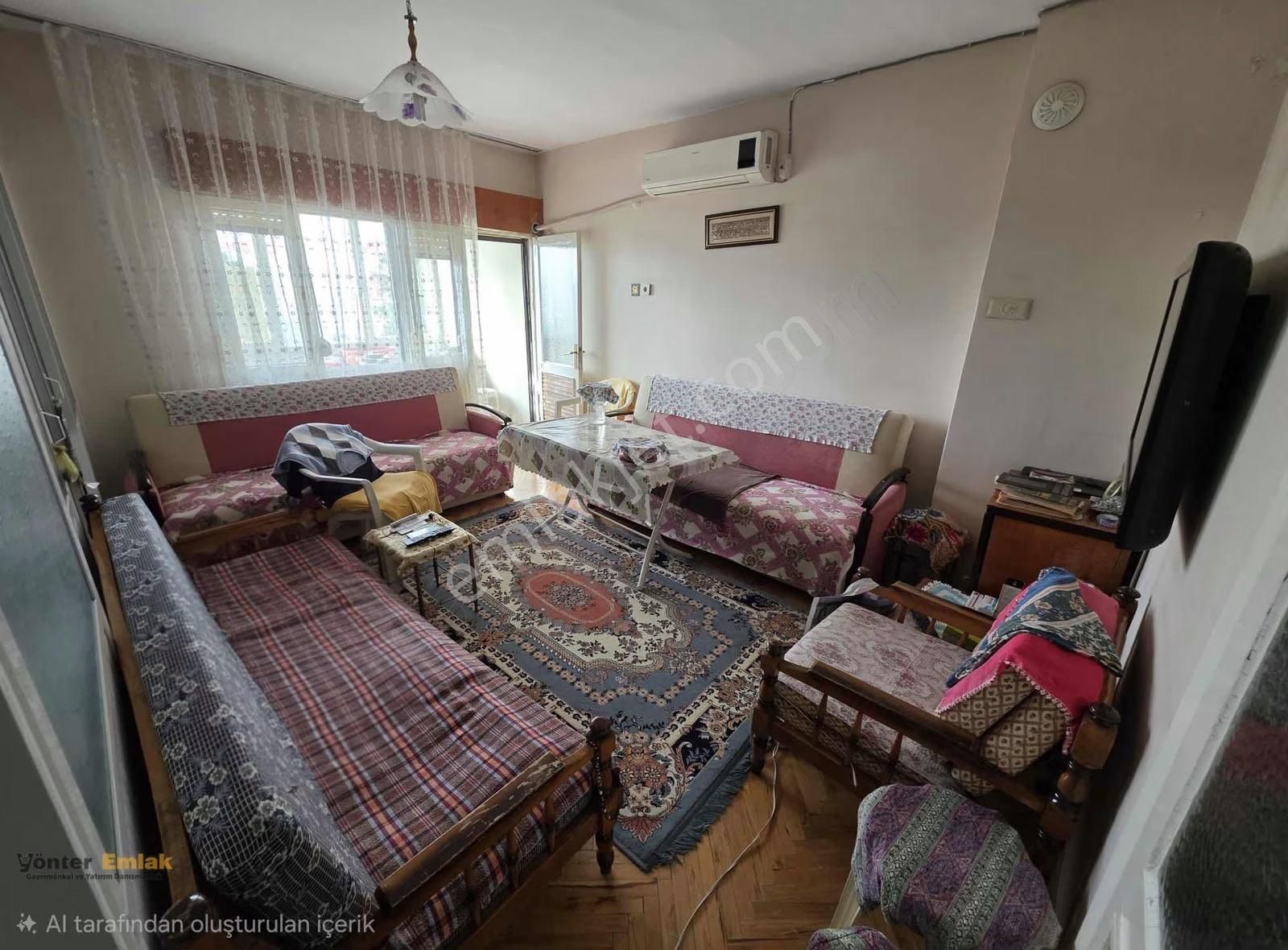 Yönter Emlak'tan Orta Park Yakını 3+1 Asansörlü Daire - Görsel 12