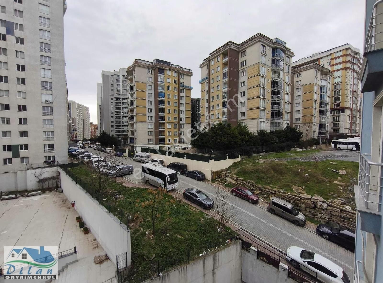 Aile Apartmanında Metrobüse Yürüme Mesafesinde 3+1 Kiralık - Görsel 11