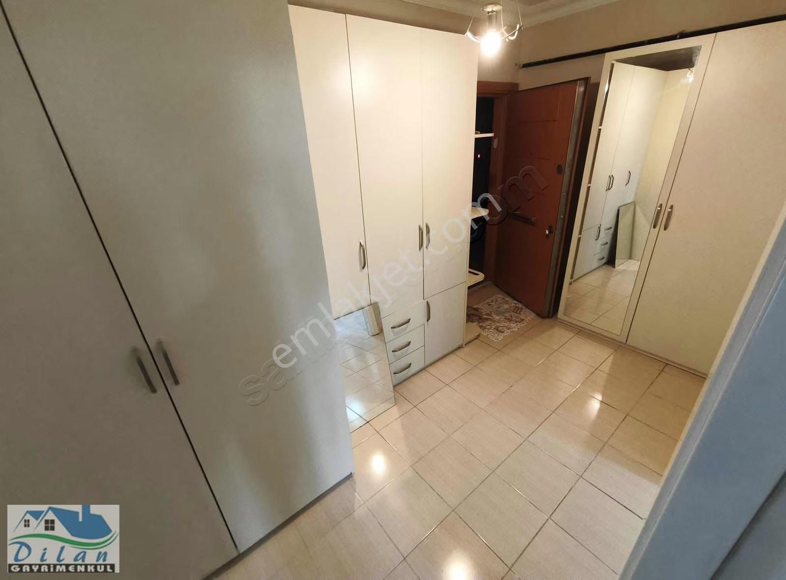 Aile Apartmanında Metrobüse Yürüme Mesafesinde 3+1 Kiralık - Görsel 14