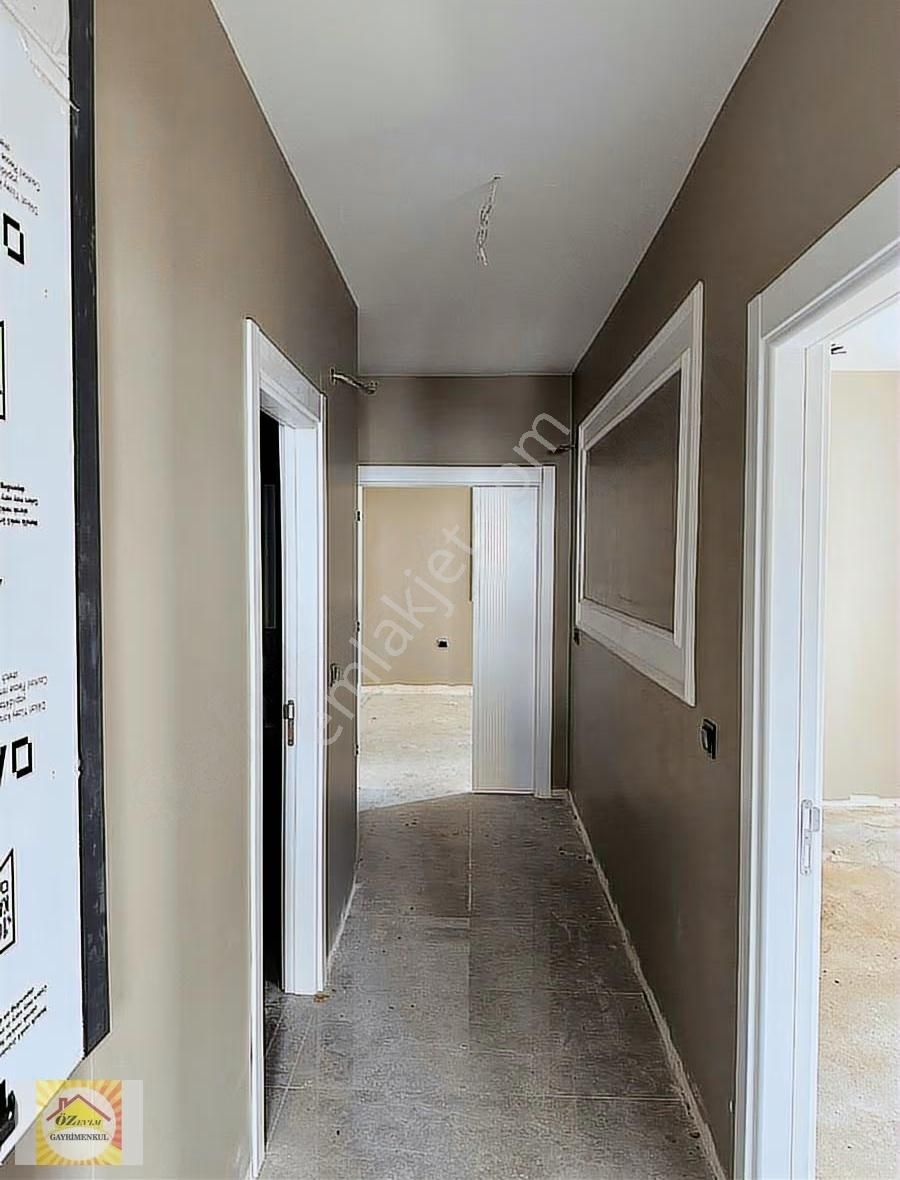 Talas Mevlana Mahallesinde Satılık 2+1.daire - Görsel 9