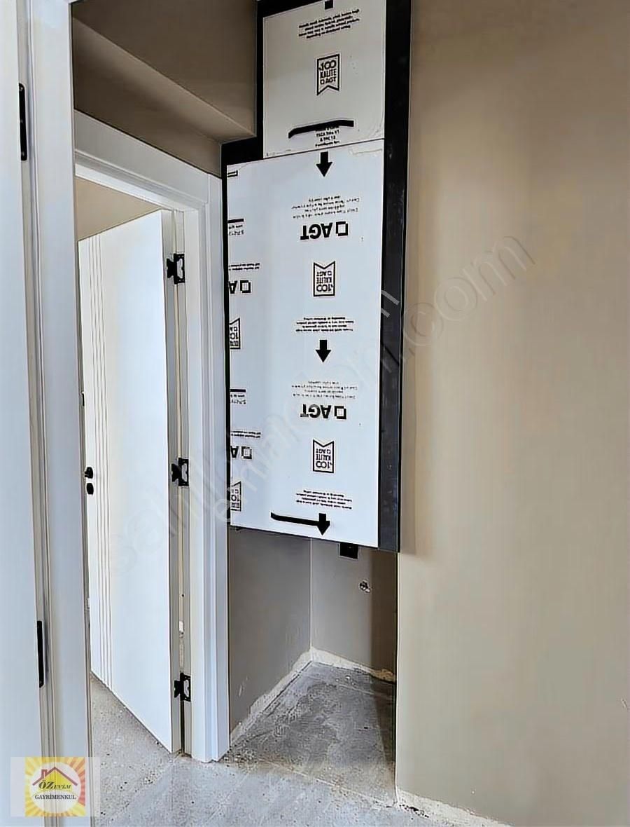 Talas Mevlana Mahallesinde Satılık 2+1.daire - Görsel 3