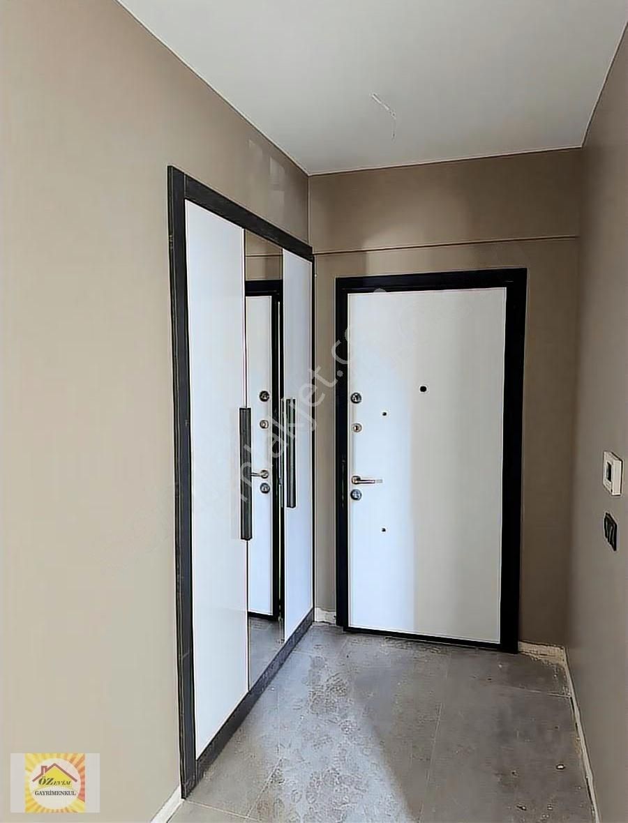 Talas Mevlana Mahallesinde Satılık 2+1.daire - Görsel 6