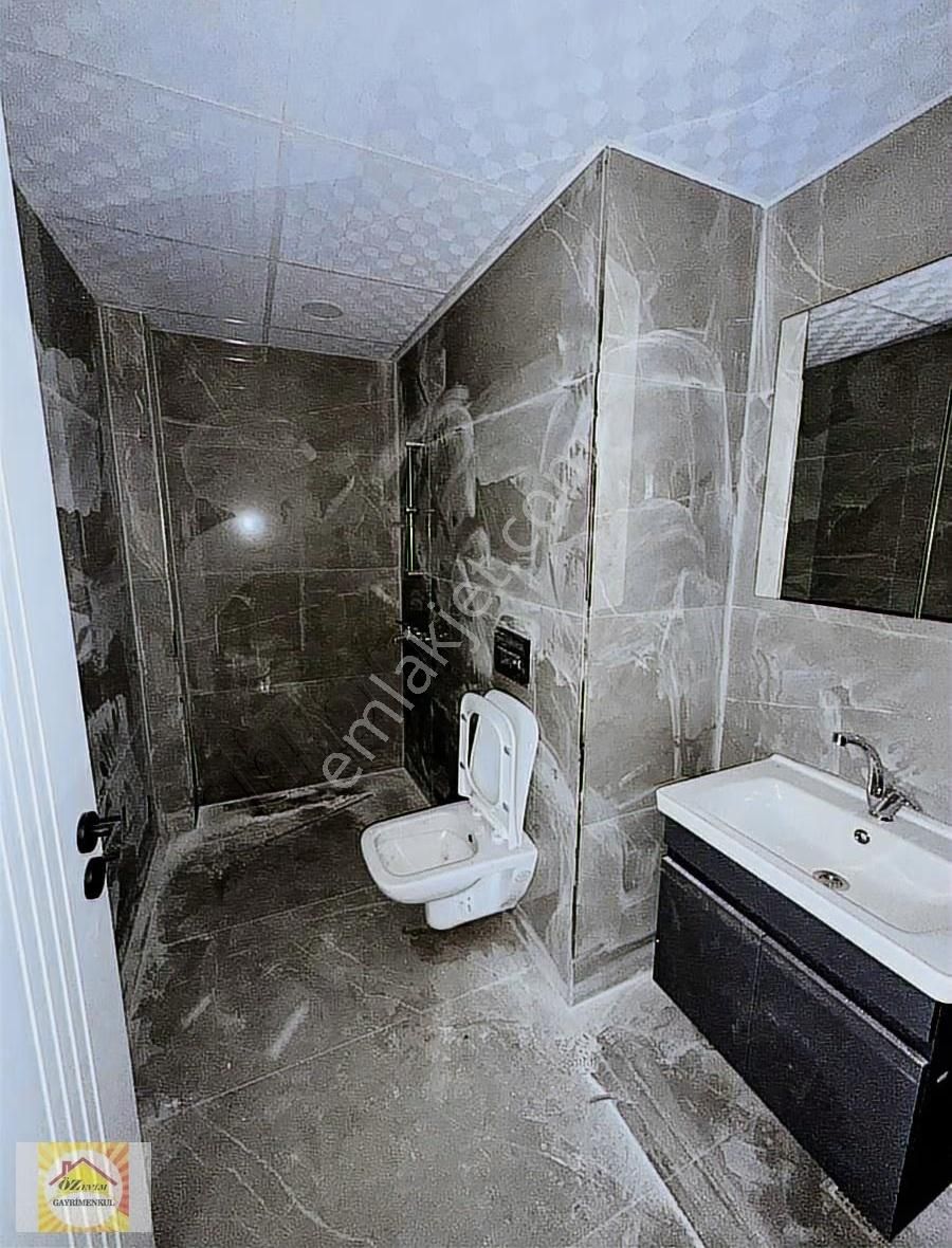 Talas Mevlana Mahallesinde Satılık 2+1.daire - Görsel 10